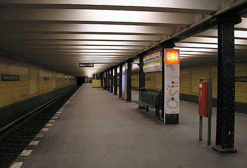 Rosa-Luxemburg-Platz