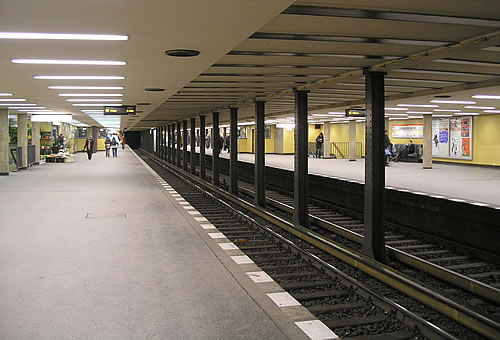 Zoologischer Garten