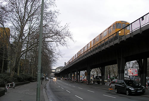 Prinzenstrasse