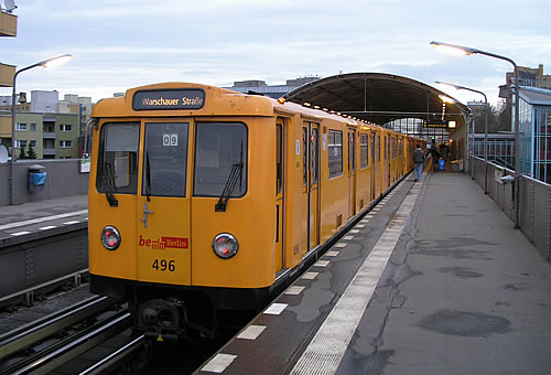 Prinzenstrasse