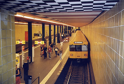Tempelhof