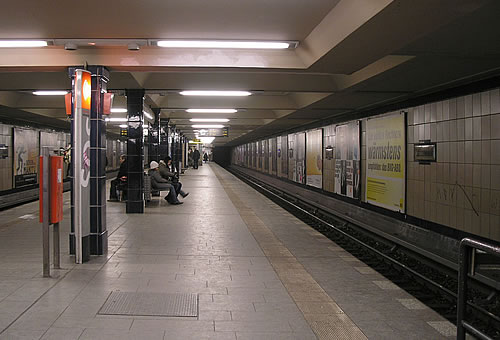 Rathaus Neukoelln