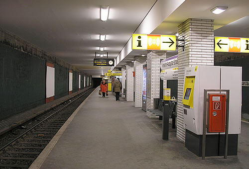 Kaiserin-Augusta-Strasse