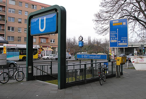 Tempelhof