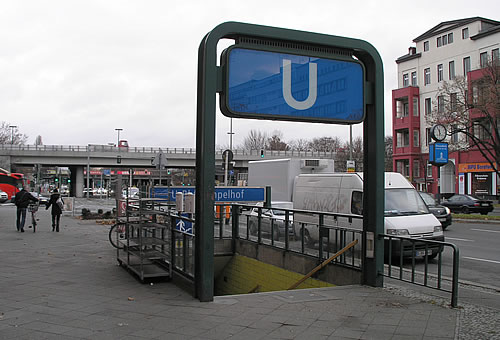 Tempelhof