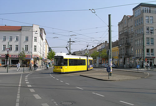 Guertelstrasse
