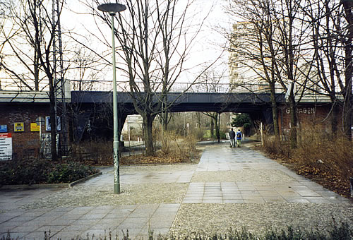 Hansaplatz