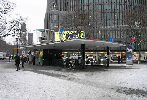 Kurfuerstendamm