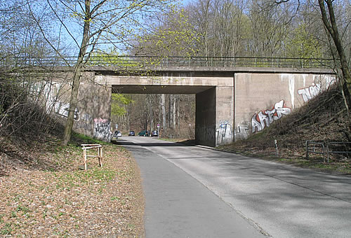 Potsdam Pirschheide