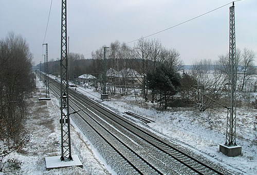 Ahrensdorf