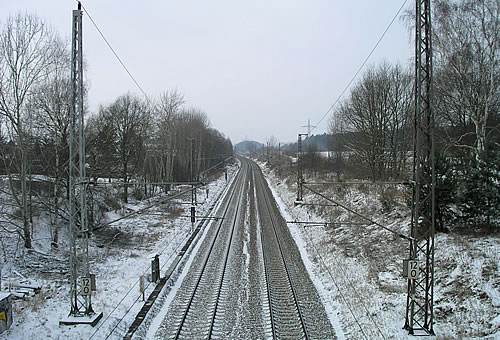 Ahrensdorf
