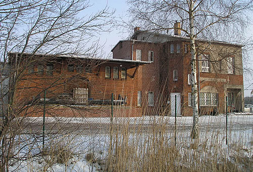 Bornim-Grube