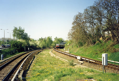 Altglienicke