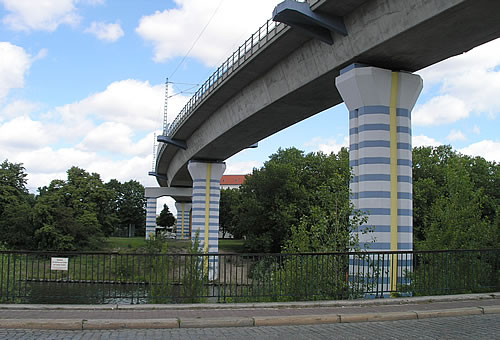 Westhafen