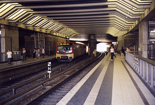 Gesundbrunnen