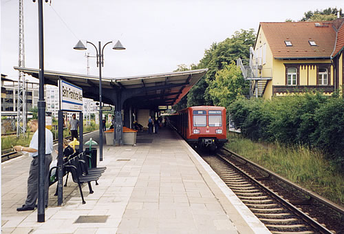 Frankfurter Allee