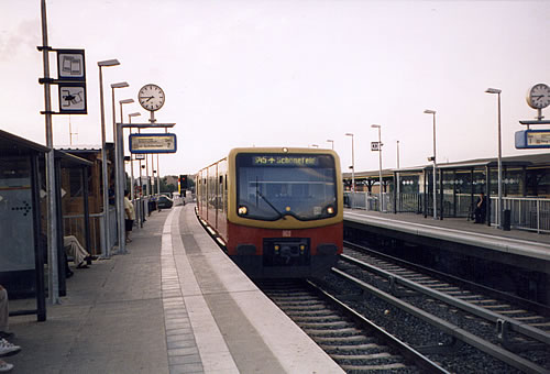 Suedkreuz