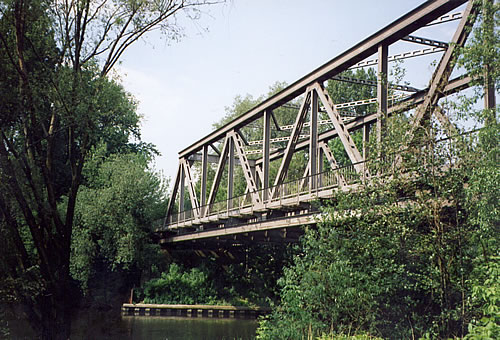 Wernerwerk