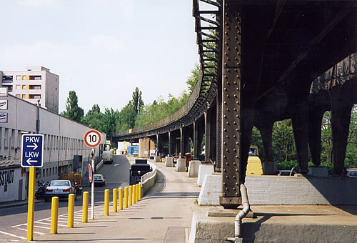 Wernerwerk
