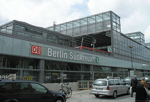 Suedkreuz