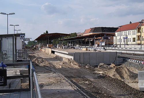 Baumschulenweg