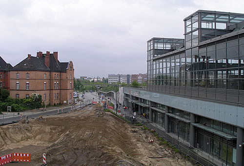Berlin Suedkreuz