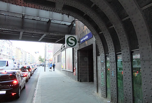 Neukoelln