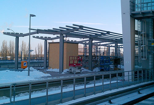 Ostkreuz