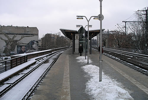 Tiergarten
