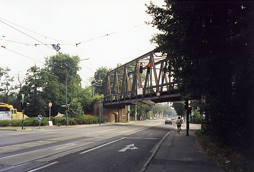 Potsdam Pirschheide