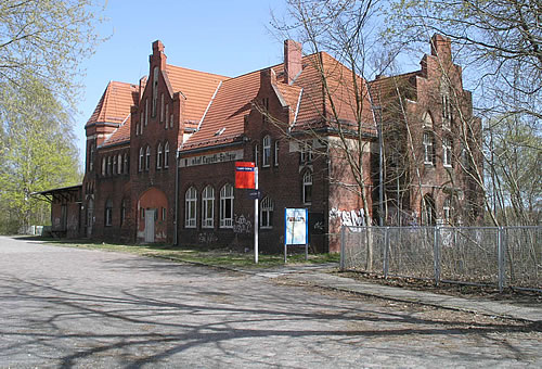 Caputh-Geltow