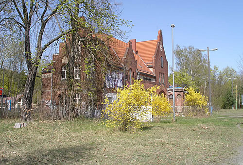 Caputh-Geltow