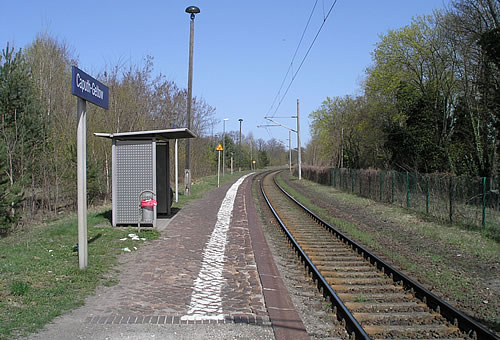 Caputh-Geltow