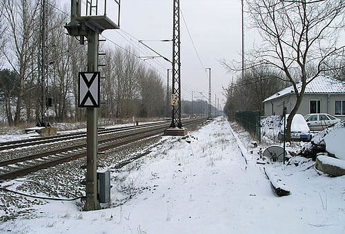 Ahrensdorf