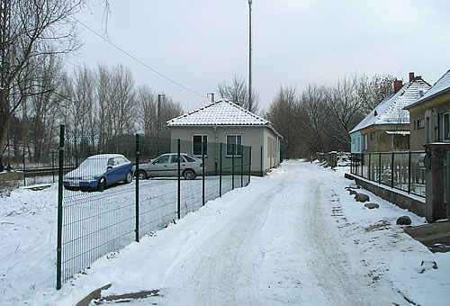 Ahrensdorf